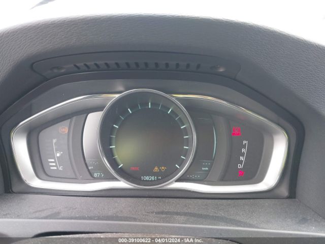 YV140MFBXF2308298 Volvo S60 T5 Premier