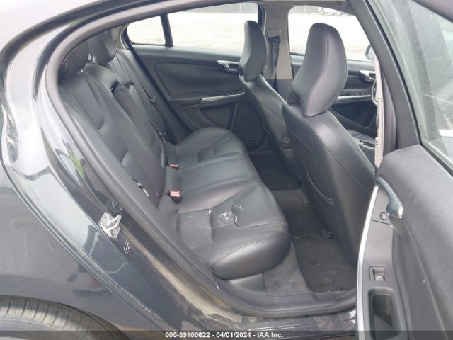 YV140MFBXF2308298 Volvo S60 T5 Premier