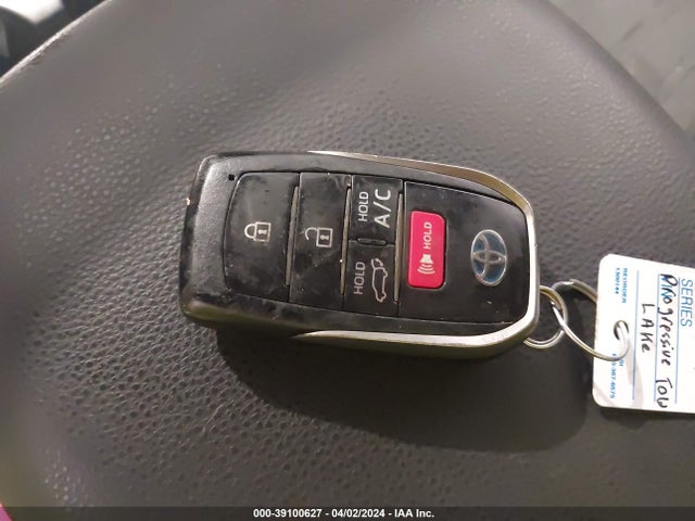 Toyota Rav4 Prime Se 2021 JTMAB3FVXMD051118 Image 11