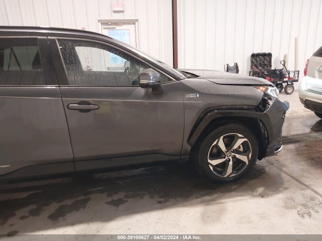 Toyota Rav4 Prime Se 2021 JTMAB3FVXMD051118 Image 13