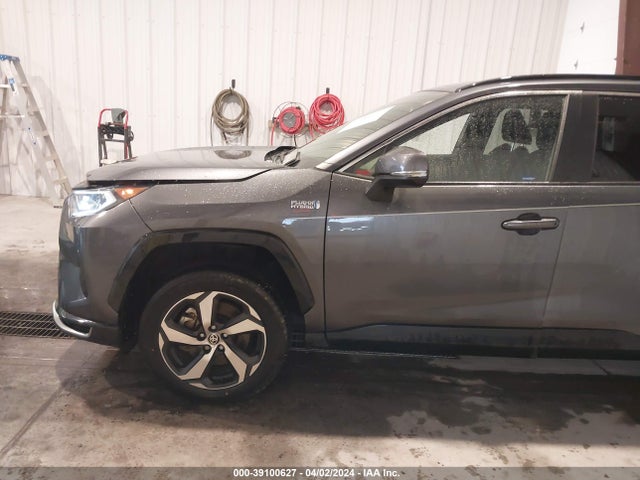 Toyota Rav4 Prime Se 2021 JTMAB3FVXMD051118 Image 14