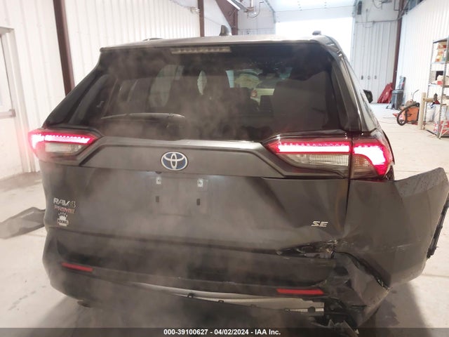 Toyota Rav4 Prime Se 2021 JTMAB3FVXMD051118 Image 16