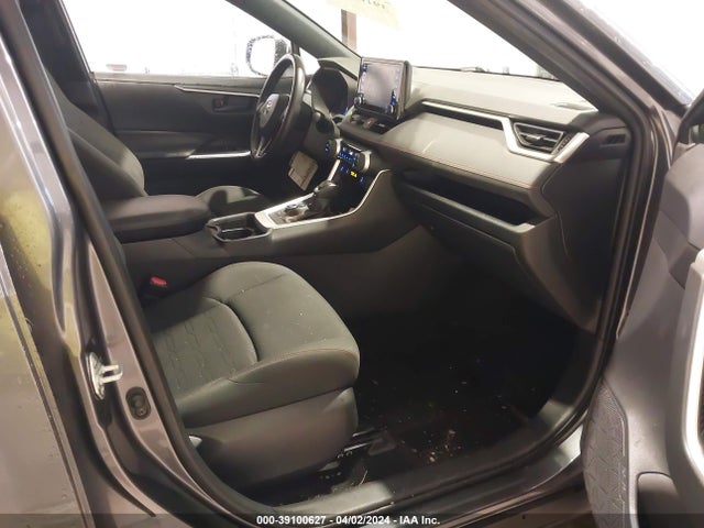 Toyota Rav4 Prime Se 2021 JTMAB3FVXMD051118 Image 5