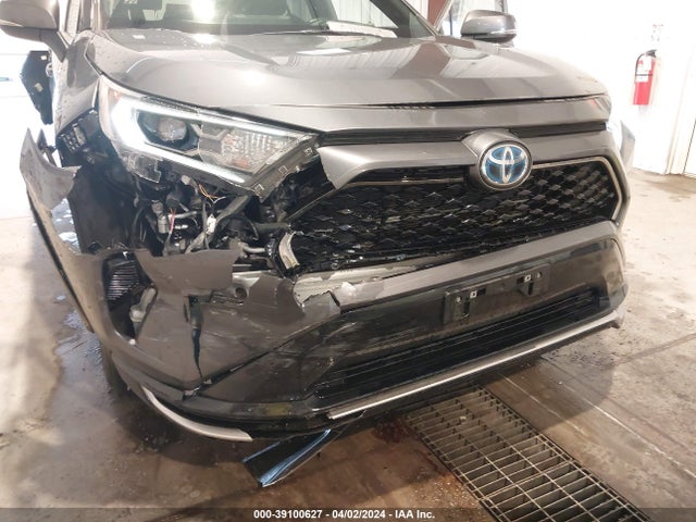 Toyota Rav4 Prime Se 2021 JTMAB3FVXMD051118 Image 6
