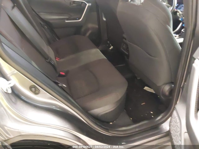 Toyota Rav4 Prime Se 2021 JTMAB3FVXMD051118 Image 8
