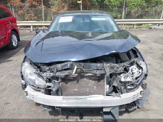 Honda Civic Lx 2016 19XFC2F56GE090384 Image 13