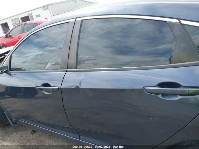 Honda Civic Lx 2016 19XFC2F56GE090384 Image 15