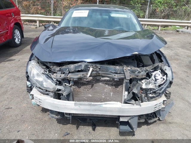 Honda Civic Lx 2016 19XFC2F56GE090384 Image 6