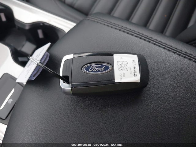 Ford EDGE SEL 2024 2FMPK4J9XRBA77768 Image 11