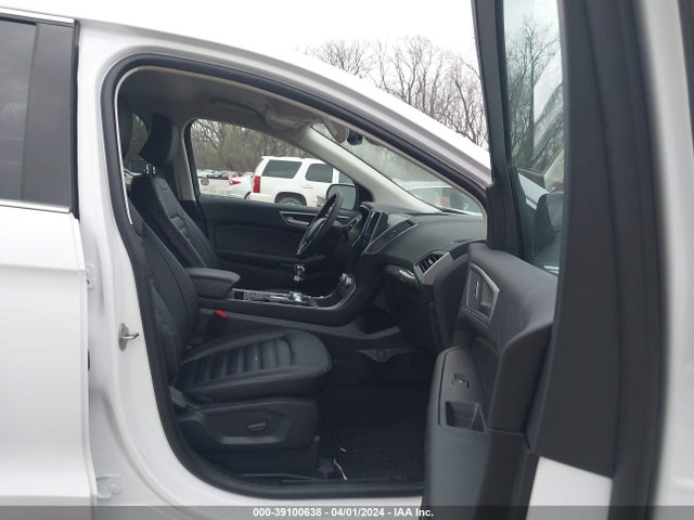 Ford EDGE SEL 2024 2FMPK4J9XRBA77768 Image 5