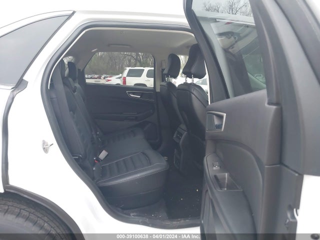 Ford EDGE SEL 2024 2FMPK4J9XRBA77768 Image 8