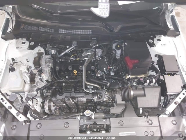 Nissan Altima 2.5 Sl 2021 1N4BL4EW6MN308891 Image 10