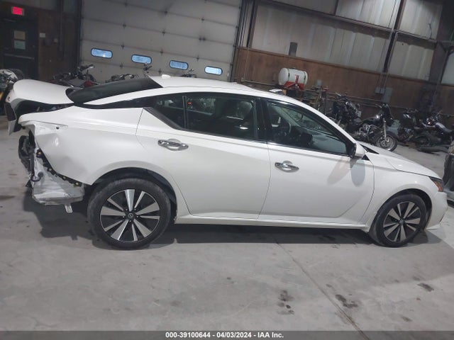 Nissan Altima 2.5 Sl 2021 1N4BL4EW6MN308891 Image 13