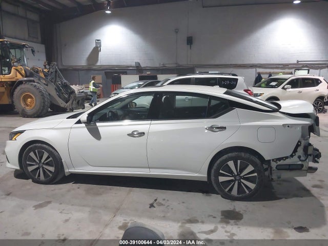 Nissan Altima 2.5 Sl 2021 1N4BL4EW6MN308891 Image 14