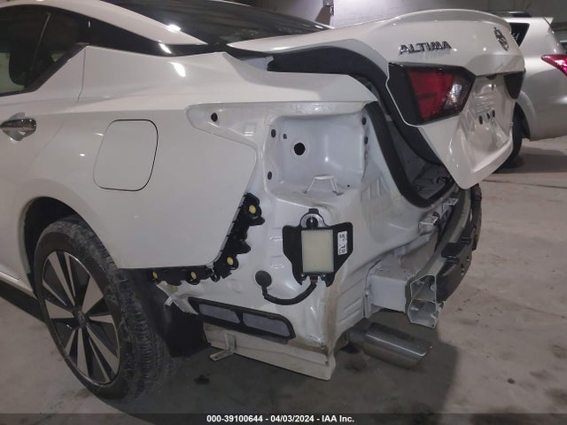Nissan Altima 2.5 Sl 2021 1N4BL4EW6MN308891 Image 17