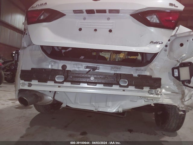 Nissan Altima 2.5 Sl 2021 1N4BL4EW6MN308891 Image 19