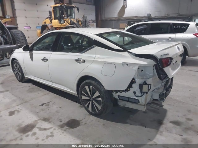 Nissan Altima 2.5 Sl 2021 1N4BL4EW6MN308891 Image 3