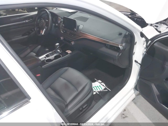 Nissan Altima 2.5 Sl 2021 1N4BL4EW6MN308891 Image 5