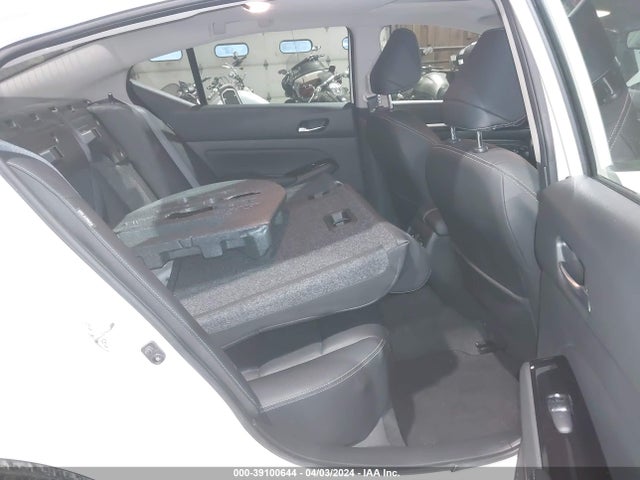 Nissan Altima 2.5 Sl 2021 1N4BL4EW6MN308891 Image 8