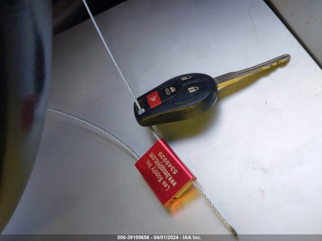 Nissan SENTRA S 2015 3N1AB7AP9FY354457 Image 11