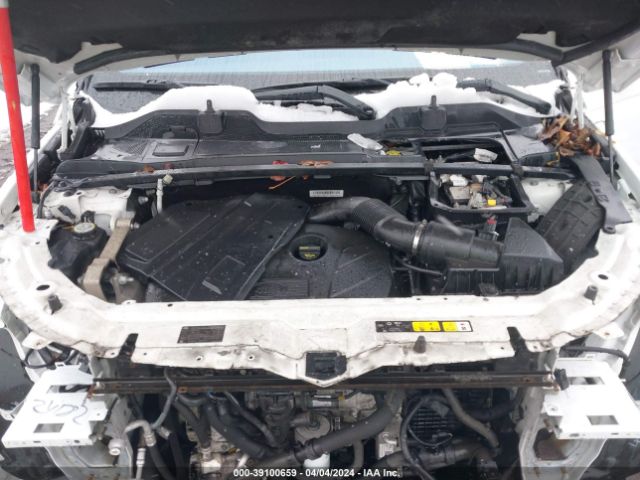 SALCP2BG9HH652474 Land Rover Discovery Sport Se