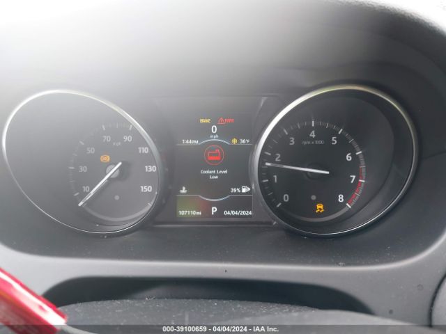SALCP2BG9HH652474 Land Rover Discovery Sport Se