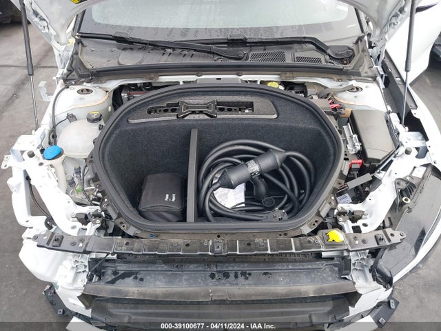 LPSED3KA6NL076063 Polestar 2 Long Range Dual Motor
