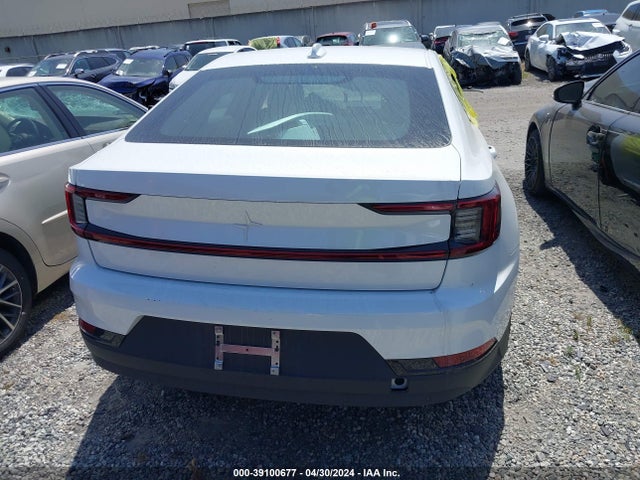 Polestar 2 Long Range Dual Motor 2022 LPSED3KA6NL076063 Image 17