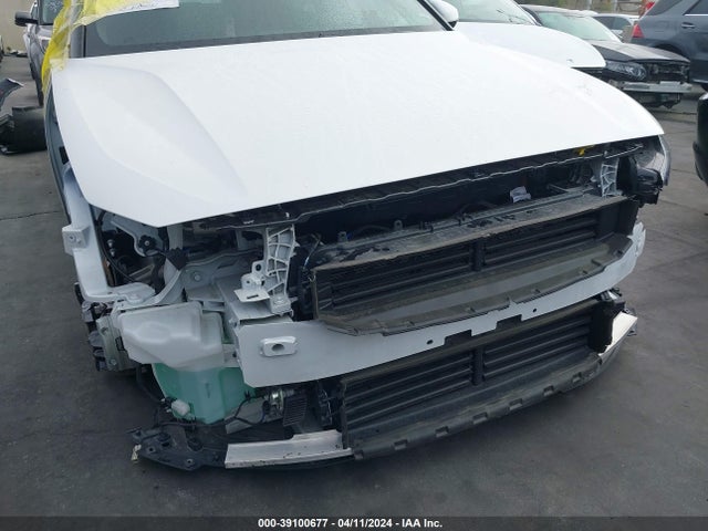 Polestar 2 Long Range Dual Motor 2022 LPSED3KA6NL076063 Image 21