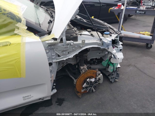 LPSED3KA6NL076063 Polestar 2 Long Range Dual Motor