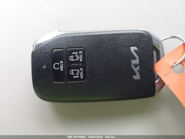 KIA Carnival Mpv Lx 2023 KNDNB4H36P6212950 Image 11