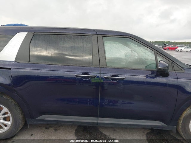 KIA Carnival Mpv Lx 2023 KNDNB4H36P6212950 Image 13