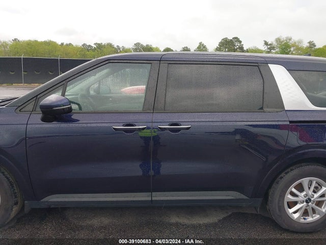KIA Carnival Mpv Lx 2023 KNDNB4H36P6212950 Image 14