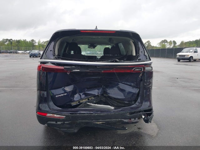 KIA Carnival Mpv Lx 2023 KNDNB4H36P6212950 Image 16