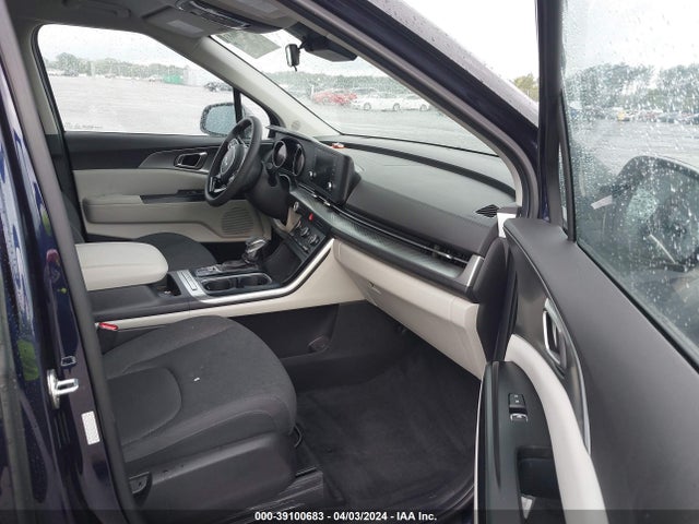 KIA Carnival Mpv Lx 2023 KNDNB4H36P6212950 Image 5