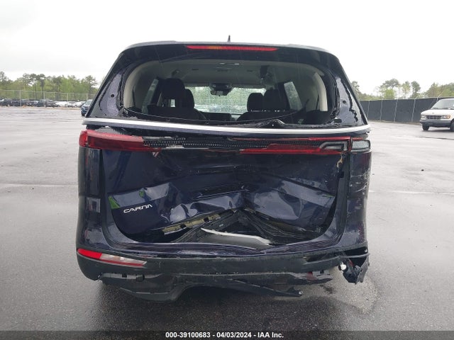 KIA Carnival Mpv Lx 2023 KNDNB4H36P6212950 Image 6