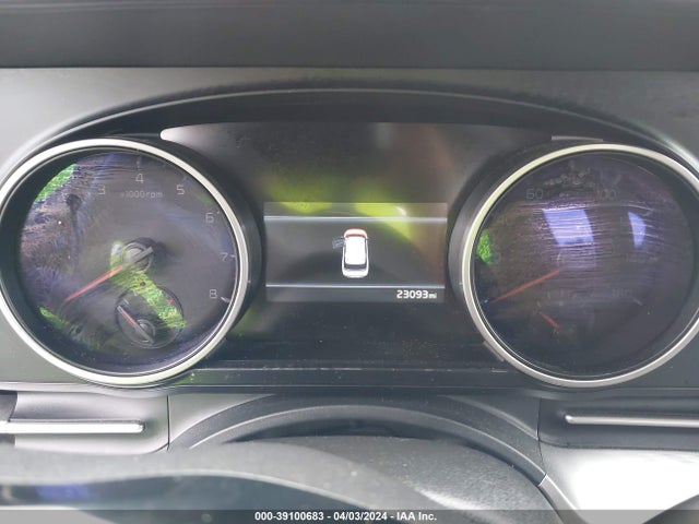 KIA Carnival Mpv Lx 2023 KNDNB4H36P6212950 Image 7