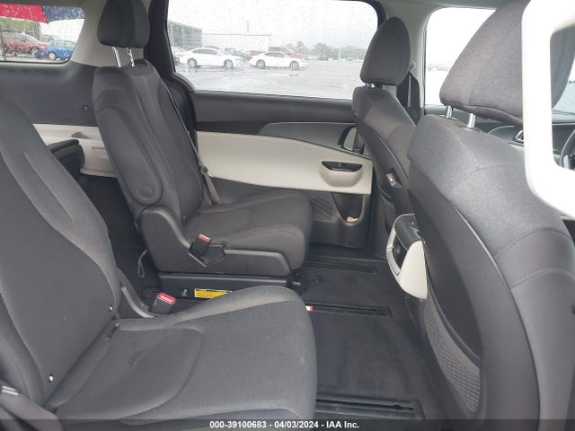 KIA Carnival Mpv Lx 2023 KNDNB4H36P6212950 Image 8