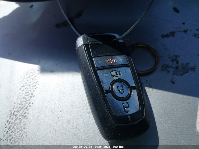 Ford Mustang Ecoboost 2018 1FA6P8TH3J5174046 Image 11