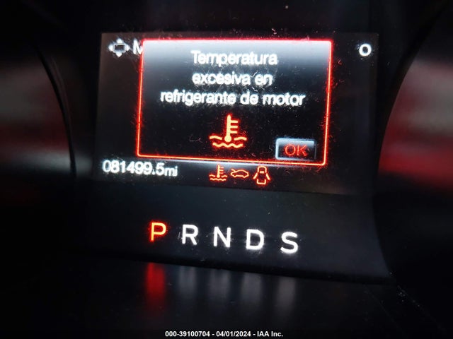 Ford Mustang Ecoboost 2018 1FA6P8TH3J5174046 Image 16