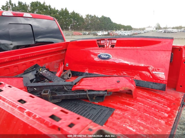 Ford F-150 Xlt 2019 1FTFW1E49KFB36833 Image 12