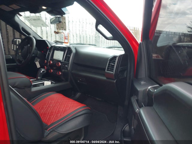 Ford F-150 Xlt 2019 1FTFW1E49KFB36833 Image 5