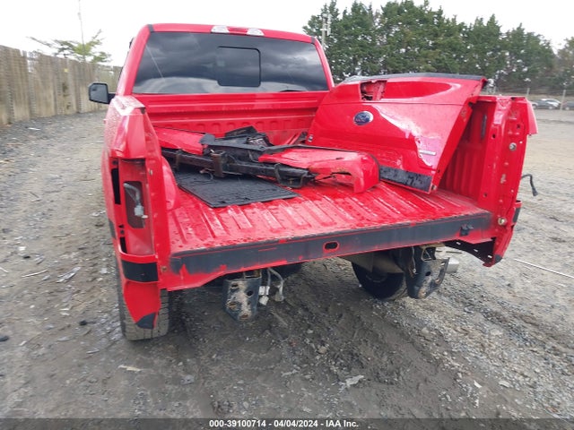 Ford F-150 Xlt 2019 1FTFW1E49KFB36833 Image 6