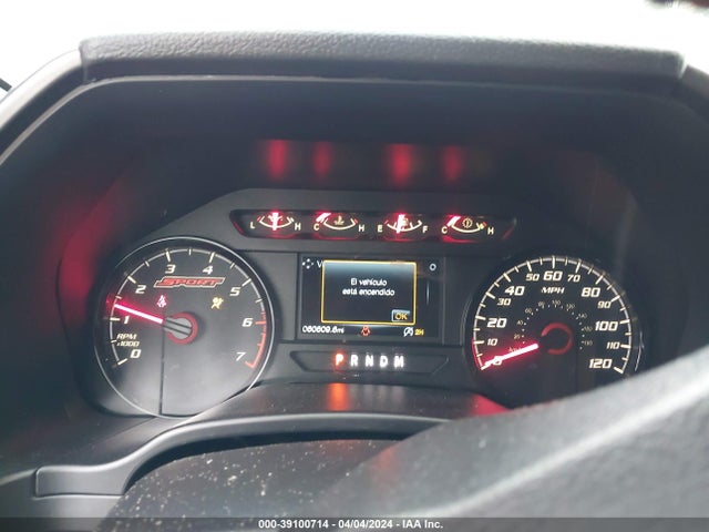 Ford F-150 Xlt 2019 1FTFW1E49KFB36833 Image 7