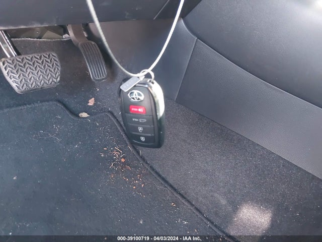 Toyota Corolla Hybrid Se 2023 JTDBCMFE4PJ003496 Image 11