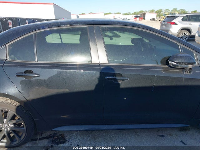Toyota Corolla Hybrid Se 2023 JTDBCMFE4PJ003496 Image 13