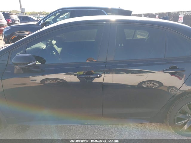 Toyota Corolla Hybrid Se 2023 JTDBCMFE4PJ003496 Image 14