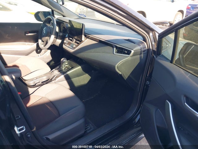 Toyota Corolla Hybrid Se 2023 JTDBCMFE4PJ003496 Image 5
