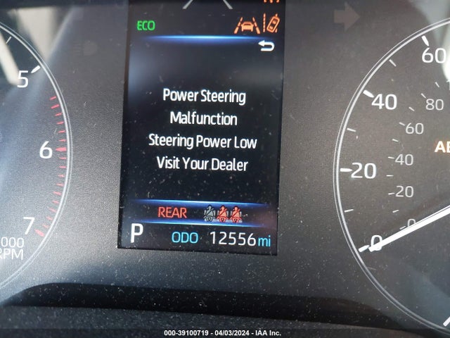 Toyota Corolla Hybrid Se 2023 JTDBCMFE4PJ003496 Image 7