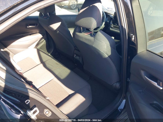Toyota Corolla Hybrid Se 2023 JTDBCMFE4PJ003496 Image 8